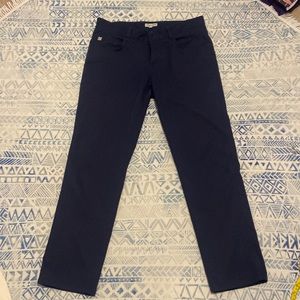 Peter Millar 5 pocket pants 34x30